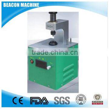 2015 low price grinding tools for valve assembly valve grinding machine price