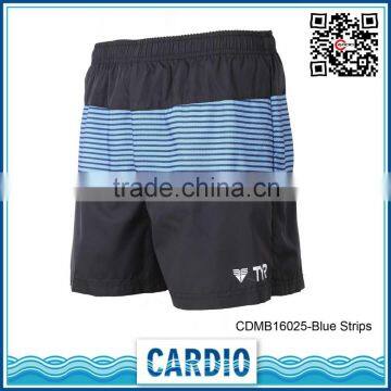 swimwear & beachwear men waterproof shorts