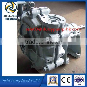 sewage pump good price from hebei