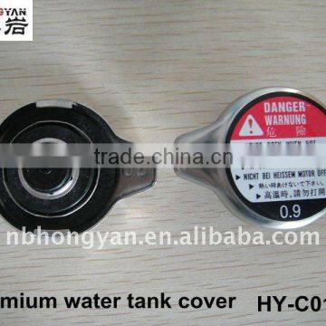 radiator cap