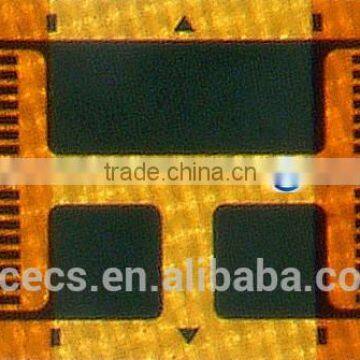 Electronic metal foil FB series strain gauge