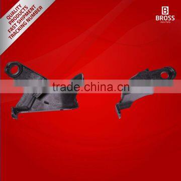 Headlight Repair Kit Right Side For Toyota Corolla 2008-2010 :8119512050 - 8119412050 photo-3