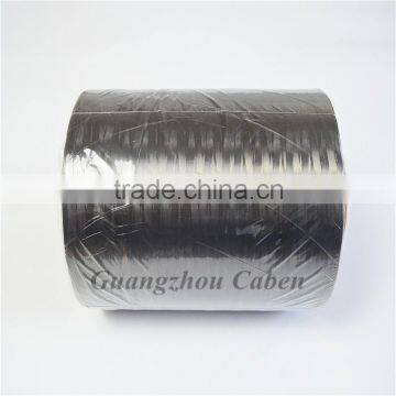 Original HTS40 12K Carbon Fiber Filament Yarn Continuous Tow photo-2