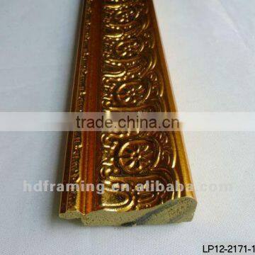 ps Photo Frame Moulding Home Decorative Moulding China