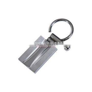 High Quality Metal Crafts Gifts One Pound Coin Metal Keychain photo-4