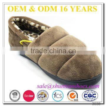 Customize Disposable Slippers Made in China for Home Unisex photo-2