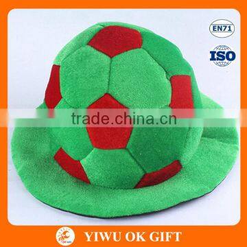 2016 UEFA Fans Sport Football Hat For Euro 2016