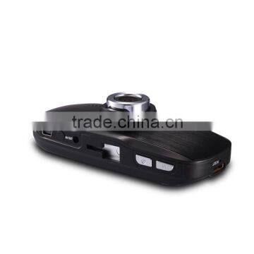 Full HD 1080P 140 Degree Car DVR Black Box photo-5