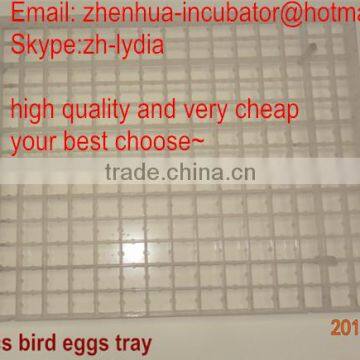 with hooks 221 quail eggs tray for incubator/ incubator quail egg tray