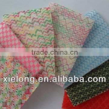 2013 new nylon polyester breathable 3d air mesh fabric