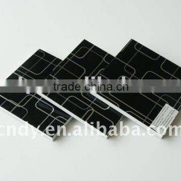 PVC Sheet With Lamination skin