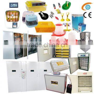 Best Quality Ouchen 528 Commercial Egg Incubator for Sale Chicken Duck Quail Incubators Egg photo-6