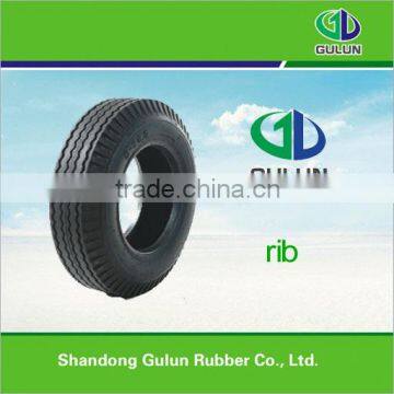 Factory Supply New Tire 5.00-14