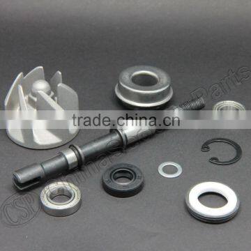 Water Pump Kit For 250cc Atv Quad Kazuma Cougar Gator Falcon 250 CN250 CF250