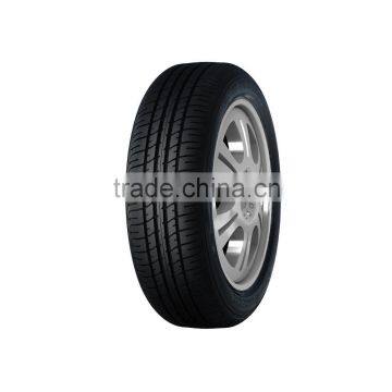 155R13LT Tubeless Radial Car Tyre