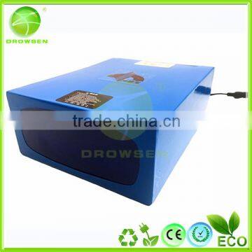 12V 95Ah li ion battery pack