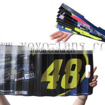Cheering Paper Clapper