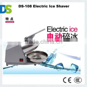 DS-108 Snow Ice Shaver Machine