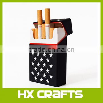 Customized Designs Waterproof Silicone Cigarette Case, silicone cigarette box/cover