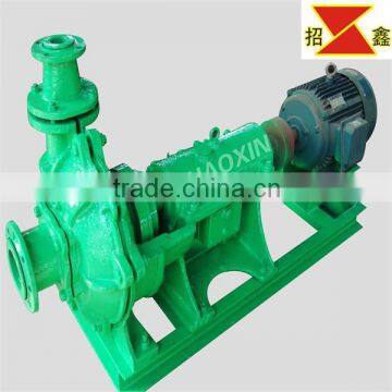 Hot Sale Professional Mining Equimpment PNJ Rubber Lined Pump