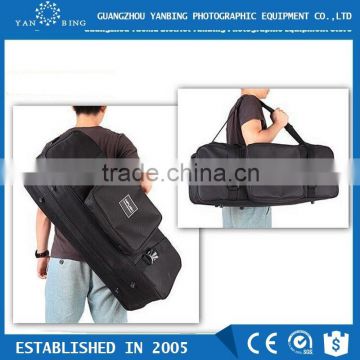 Factory supply HPUSN thickening photo video studio light stands large carrying bag 75X25X29cm