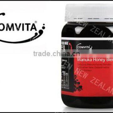 New Zealand Honey_Manuka Honey_Comvita Manuka Honey Blend(1000g)