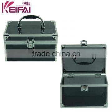 Foshan China Keifai Multifunction Jewelry Box Making Supplies With Foam Insert