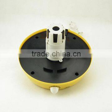 Wholesale Aromatic Oil Night Light Diffuser GL-1102 photo-5