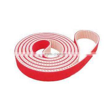 At20 Truely Endless Timing Belt With Rubber/apl/pu/paz photo-2