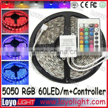 5050 RGB LED Strip