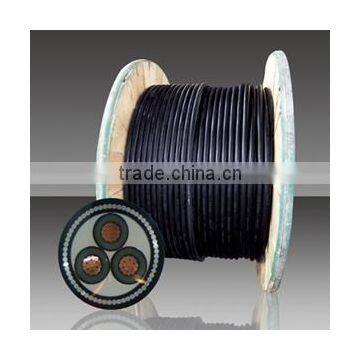 XLPE Insulated Steel Wire Amoured Power Cable/SWA /VV32