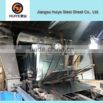 tinplate steel