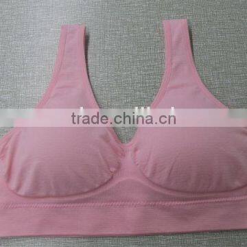 shape yoga bra, genie bra, school girl wear bra