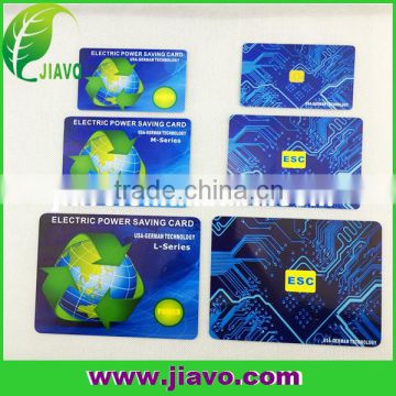 Top Sale Energy Saver Card For Reducing Electricity, Large Stocks