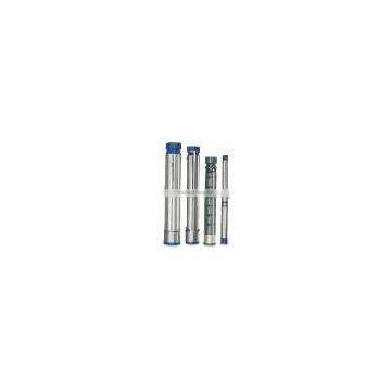 Industrial Submersible Pump