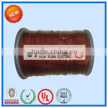 UL Certification Enamel copper wire 22awg with IEC standard