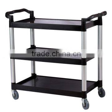 Plastic Dinning Cart (Big)