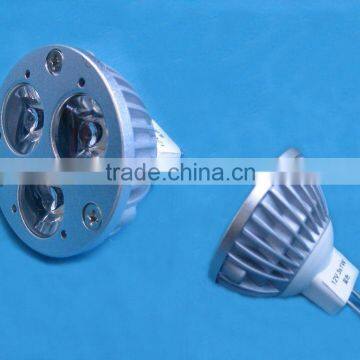 SDESL-GULED 3W LED SPOT LIGHT