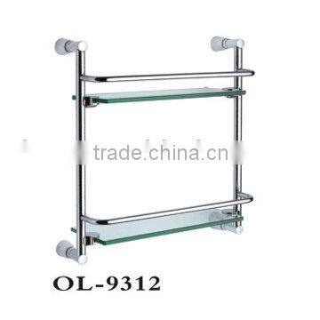 bath accessory-OL-9312 make-up shelf