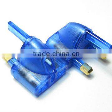 New products 2016 hot selling  Germany European USA to UK travel adapter plug CE ROHS COPPER
