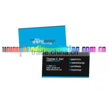 customized business card printing