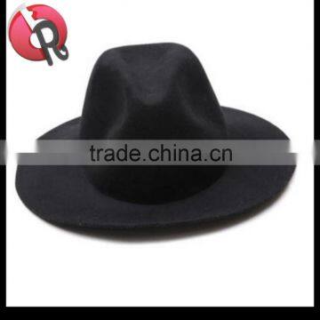 Wool Felt Baby Winter Hat photo-4