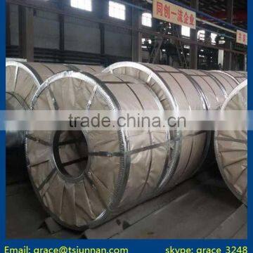 Galvanized Steel Coil Specification