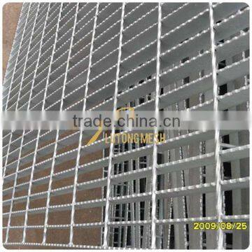 Hot Sale Outdoor Project Platform Steel Grating With High Quality photo-4