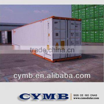 40' HCPW Container For Sale