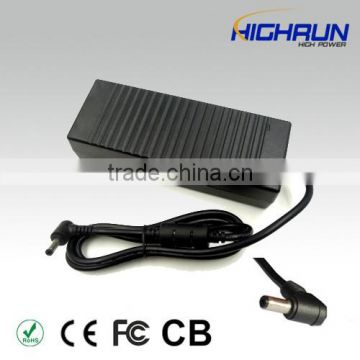 Constant voltage 8v dc power supply 12a 96w CE ROHS FCC