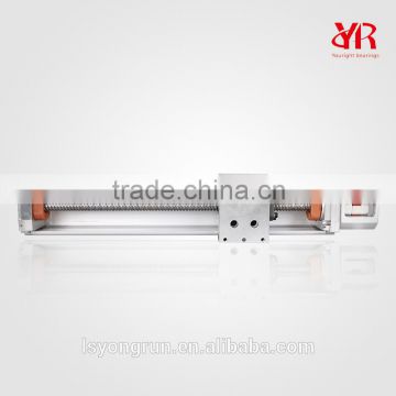 Industry Standard Motorized Linear Stage for High Precision Machine YR-75S