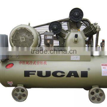 40hp portable air compressor