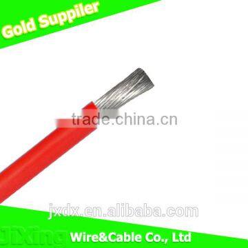 PVC insulated Aluminum conductor electrical wire cable BLV