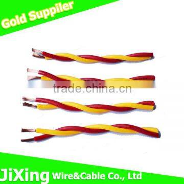 RVS Copper Core PVC Insulated Electric Connection Wire photo-3